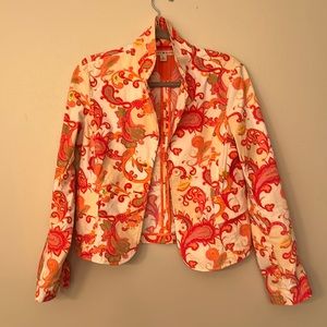 Tommy Hilfiger blazer